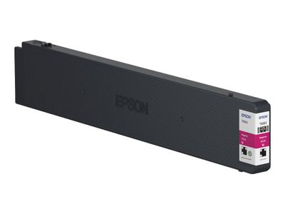 Tinta EPSON T02Y3 (C13T02Y340) Magenta XL (DURABrite Pro, 22500 stranica)-1