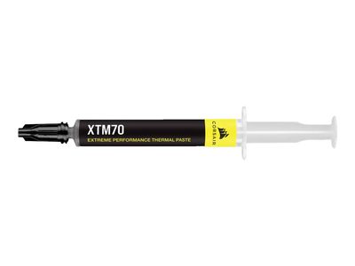 Termalna pasta CORSAIR XTM70 (ekstremne performanse)-0