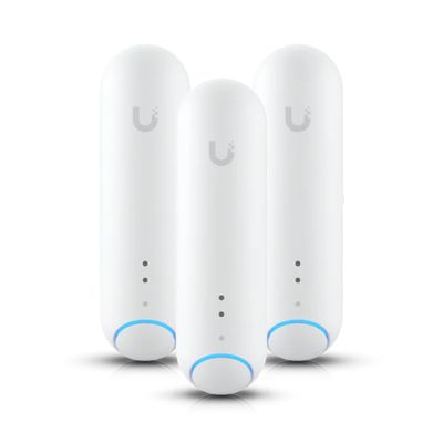 Ubiquiti UniFi Protect All-in-One senzor UP-Sense (3-pack, Bluetooth, 6-u-1)
