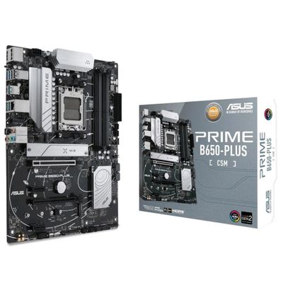 Matična ploča ASUS Prime B650-Plus-CSM (ATX, Socket AM5, AMD B650)