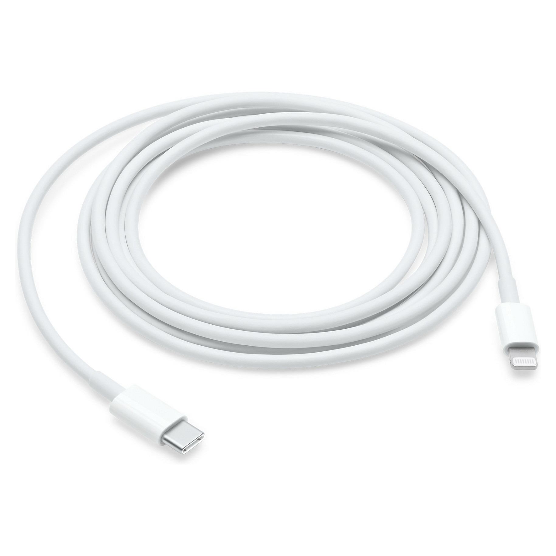 Kabel APPLE Lightning/USB (2 m)-3