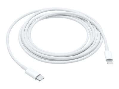 Kabel APPLE Lightning/USB (2 m)-1