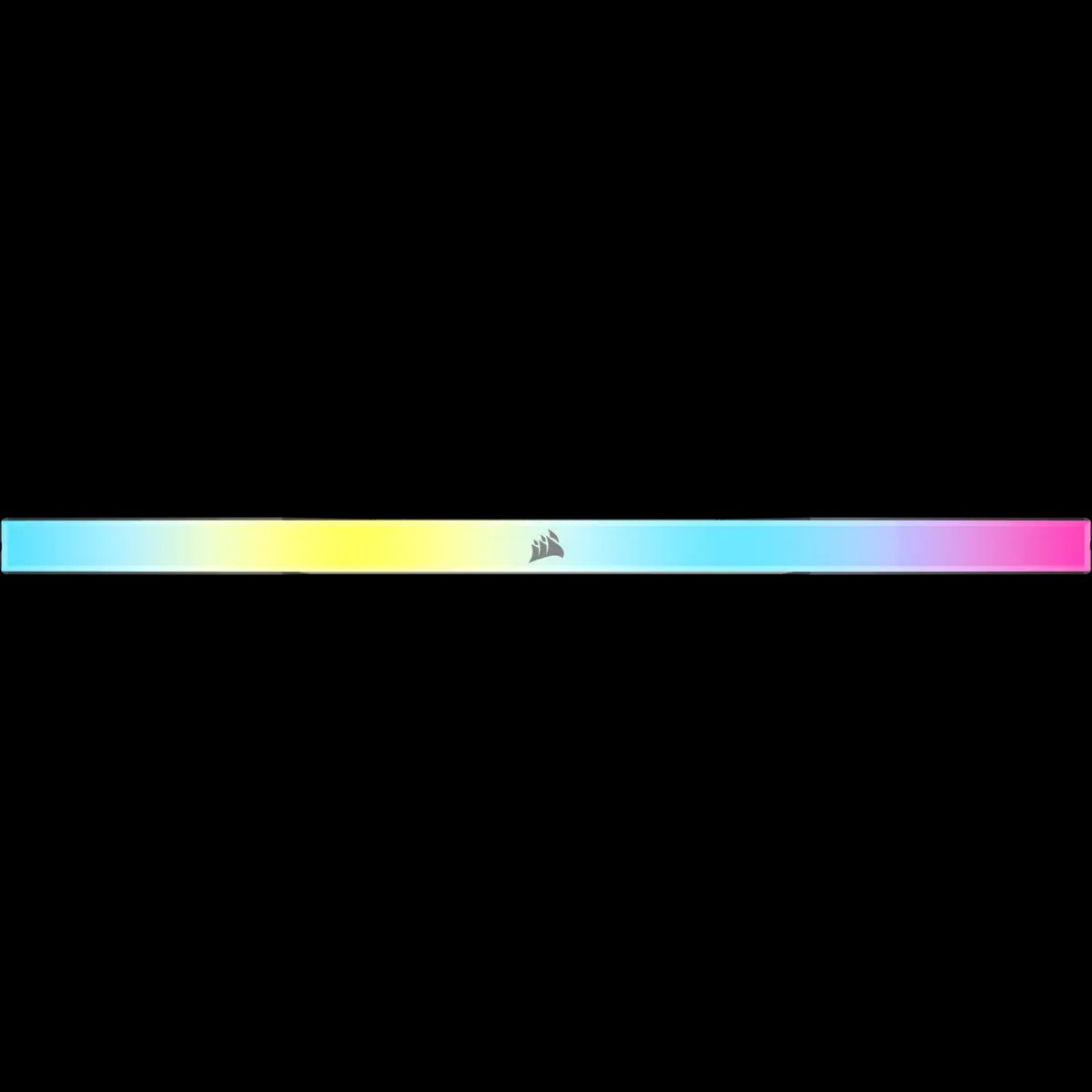 Memorijski kit CORSAIR Vengeance RGB (32 GB 2x16 GB, DIMM 288-pin, DDR5, 5200 MHz / PC5-41600)-3