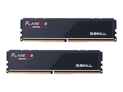 RAM G.SKILL Flare X5 (64 GB, 2 x 32 GB, DIMM 288-pin, 5200 MHz, unbuffered)-0