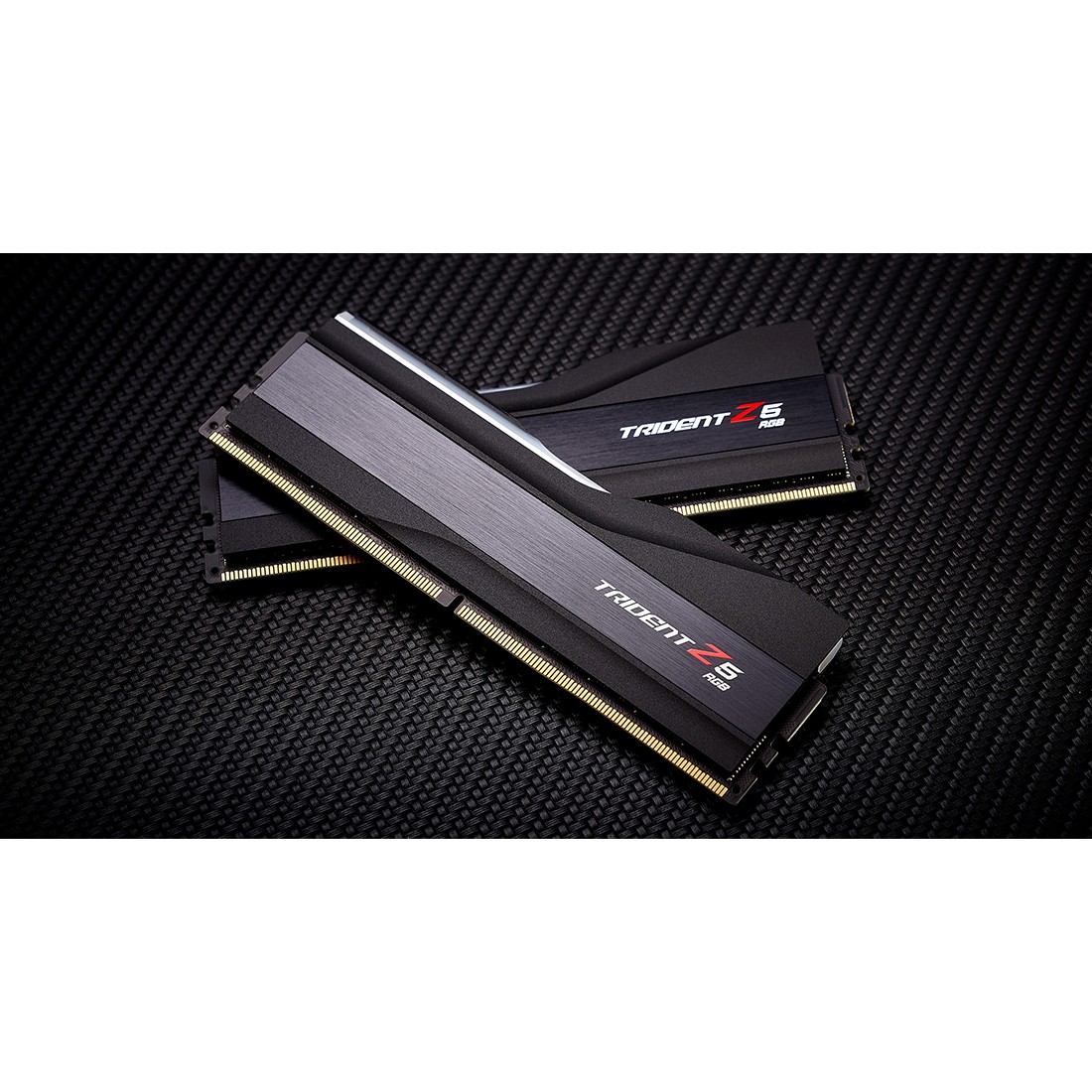 Modul RAM G.SKILL (DDR5, 64 GB 2 x 32 GB Kit, DDR5-5600 UDIMM CL36)-4