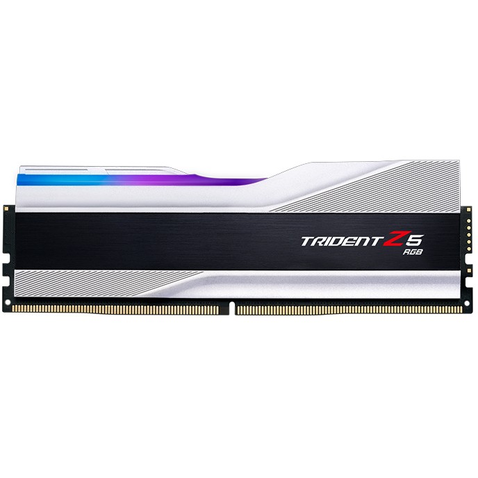 RAM G.SKILL Trident Z5 RGB (DDR5, 32 GB 2 x 16 GB, 6000 MHz, DIMM 288-pin, unbuffered)-1