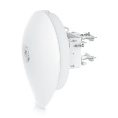 Bežični most UBIQUITI UniFi airFiber 60 XG (60 ghz, 6 gbit/s, domet 4 km, sfp+)