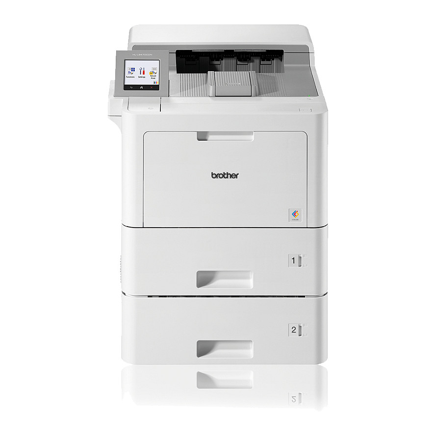 Pisač BROTHER HL-L9470CDNT (Laserski, Boja)-2