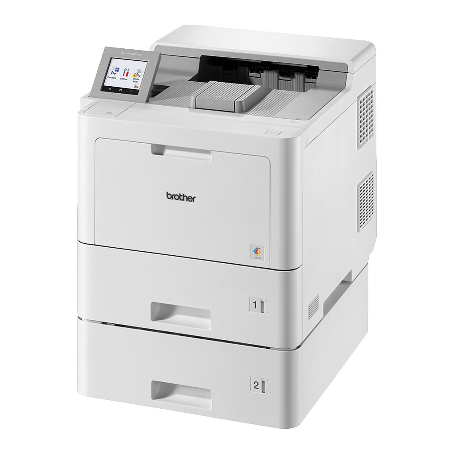 Pisač BROTHER HL-L9470CDNT (Laserski, Boja)-4