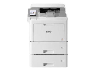 Pisač BROTHER HL-L9470CDNT (Laserski, Boja)-1