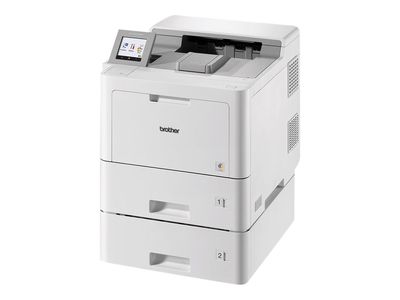 Pisač BROTHER HL-L9470CDNT (Laserski, Boja)-3