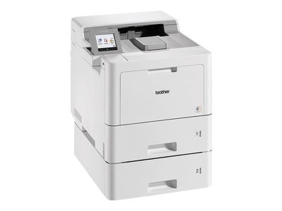 Pisač BROTHER HL-L9470CDNT (Laserski, Boja)-0
