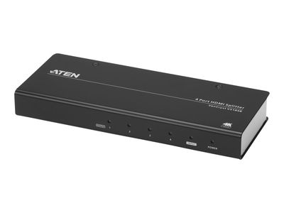 HDMI razdjelnik ATEN VS184B (1 ulaz na 4 izlaza, True 4K 60 Hz, HDCP 2.2)-0