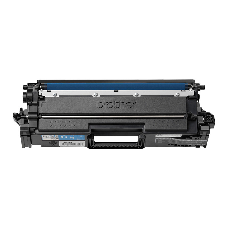 Toner BROTHER TN-821XLC (super visokog kapaciteta, original) cijan-1