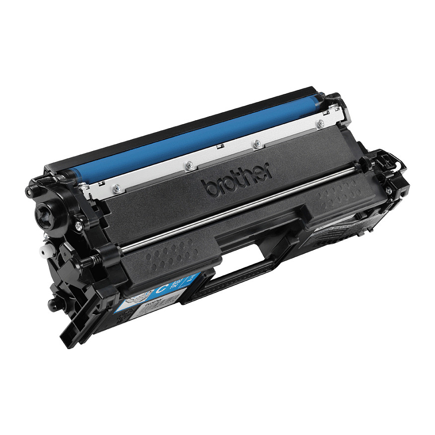Toner BROTHER TN-821XLC (super visokog kapaciteta, original) cijan-5