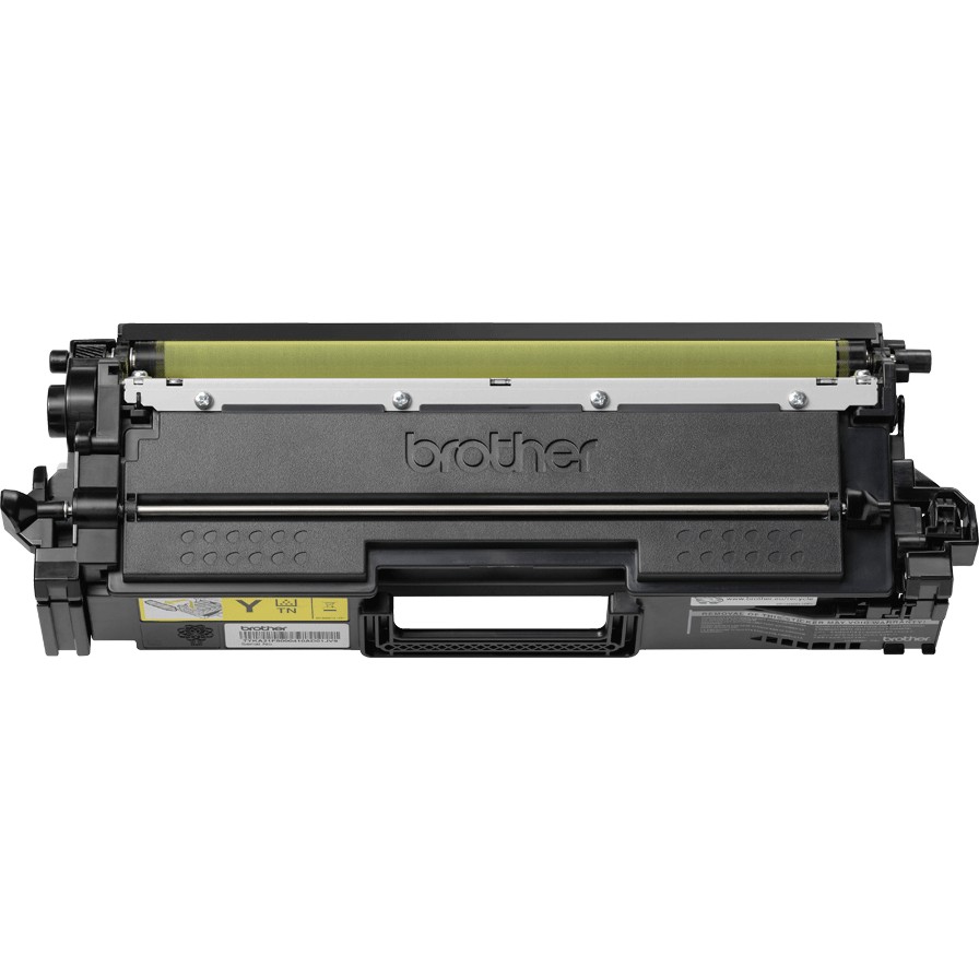 Toner BROTHER TN (super visokog kapaciteta, original) žuta-1