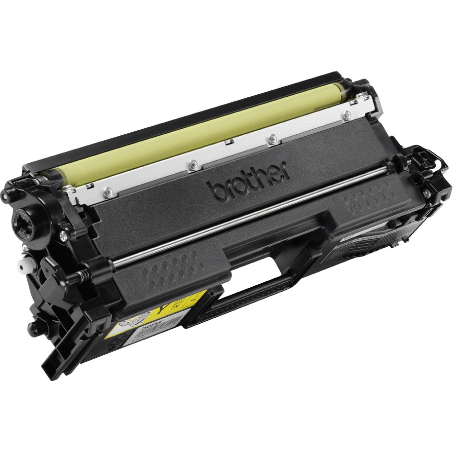 Toner BROTHER TN (super visokog kapaciteta, original) žuta-3