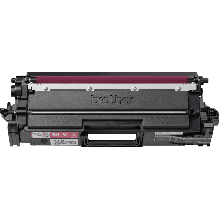 Toner BROTHER TN (ultra visokog kapaciteta, original) magenta-1