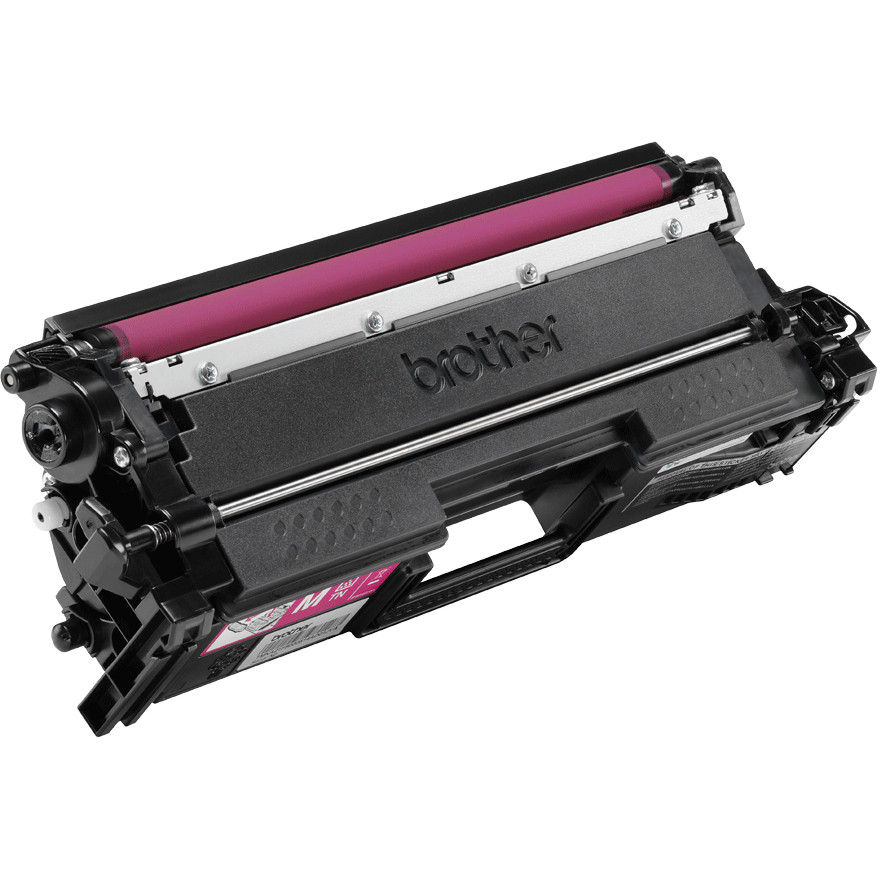Toner BROTHER TN (ultra visokog kapaciteta, original) magenta-4