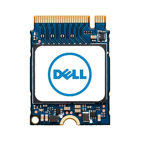 SSD DELL (512 GB, PCIe 4.0 x4 NVMe)-1