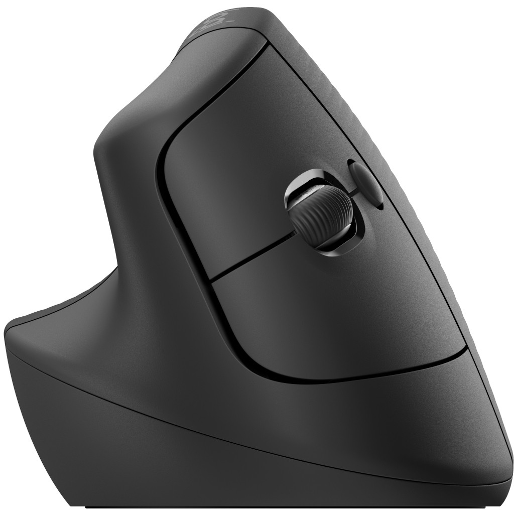 Miš LOGITECH Lift for Business grafit-6