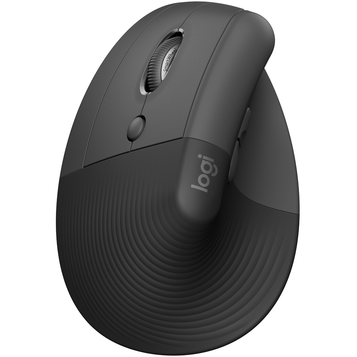 Miš LOGITECH Lift for Business grafit-7