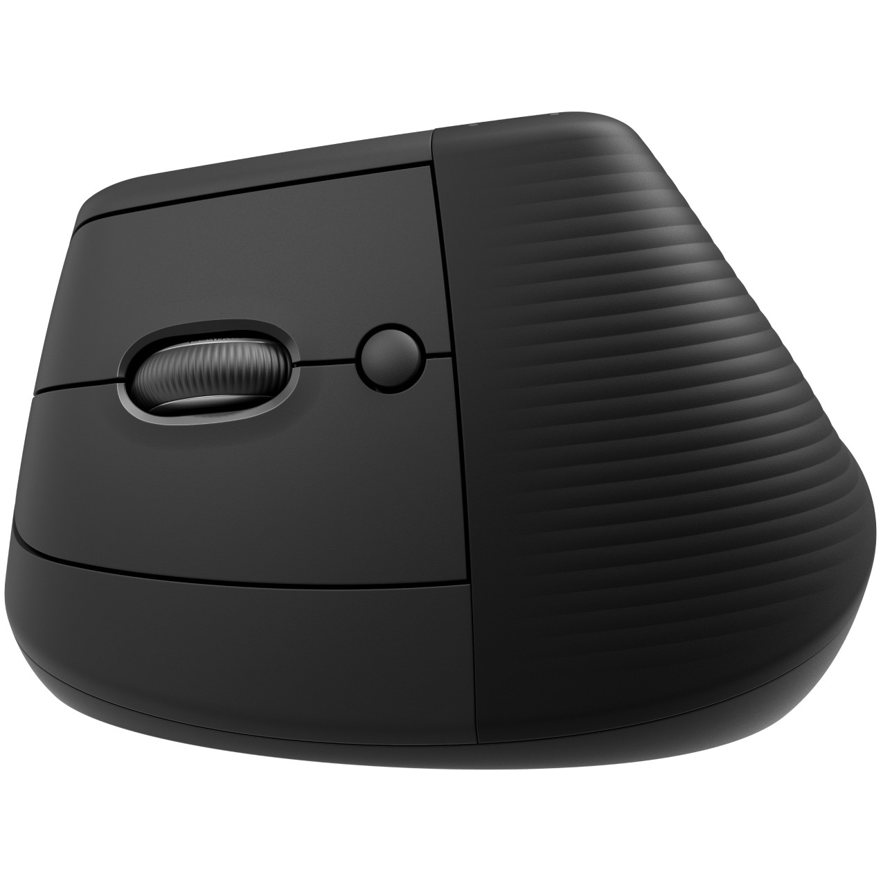 Miš LOGITECH Lift for Business grafit-8