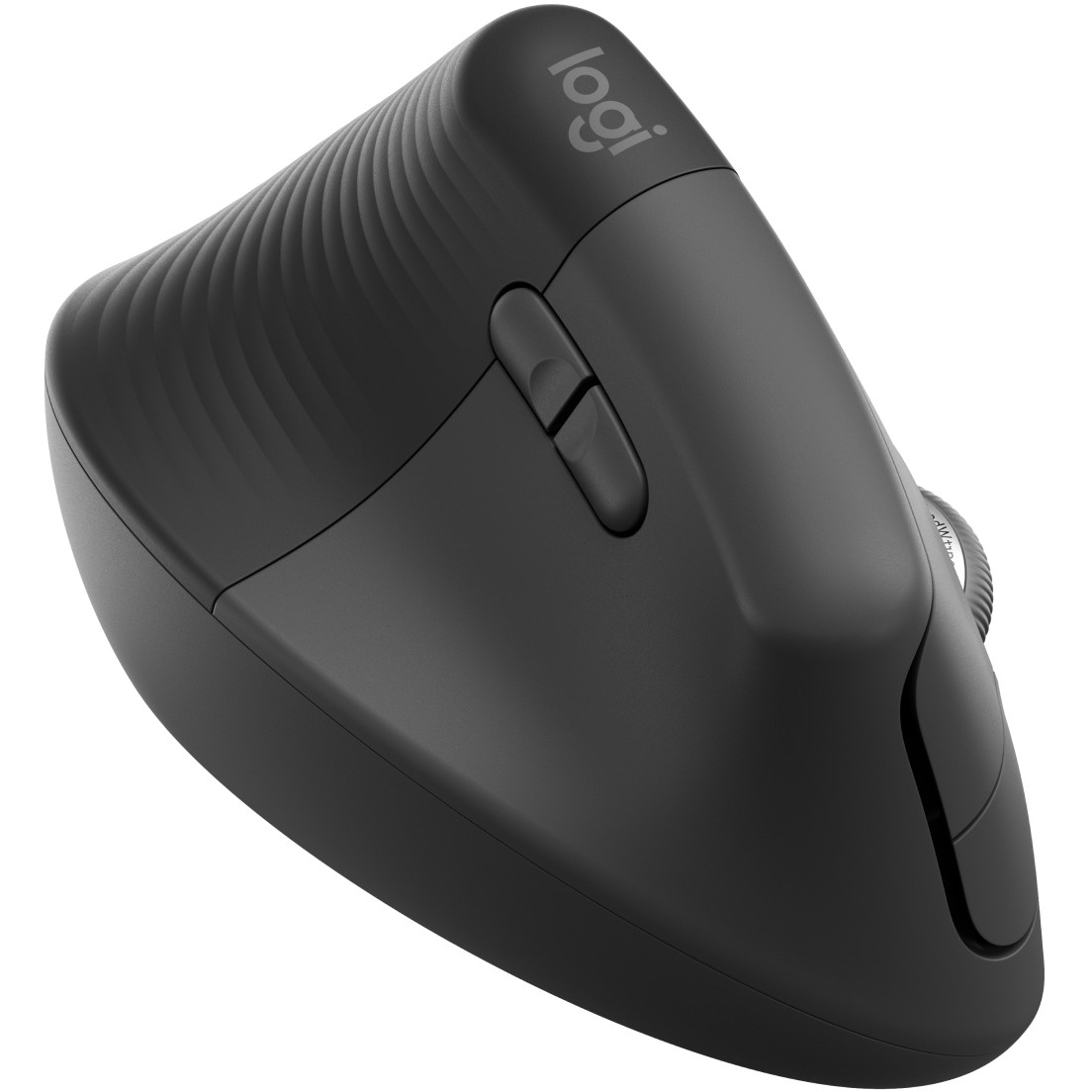 Miš LOGITECH Lift for Business grafit-10
