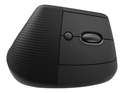 Miš LOGITECH Lift for Business grafit-2