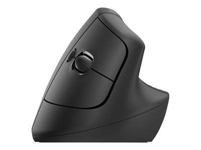 Miš LOGITECH Lift for Business grafit-1