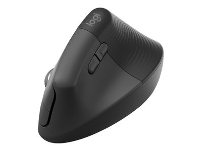 Miš LOGITECH Lift for Business grafit-0