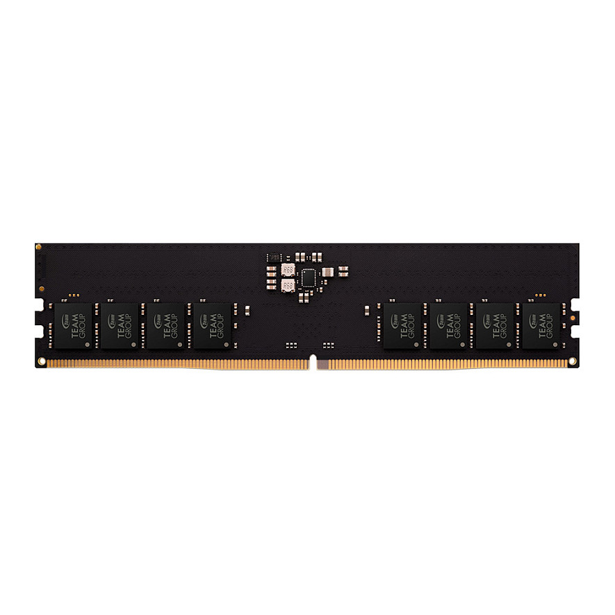 RAM memorija TEAM Elite (DDR4, modul, 16 GB, DIMM 288-pin, 6000 MHz / PC5-48000, unbuffered)-0