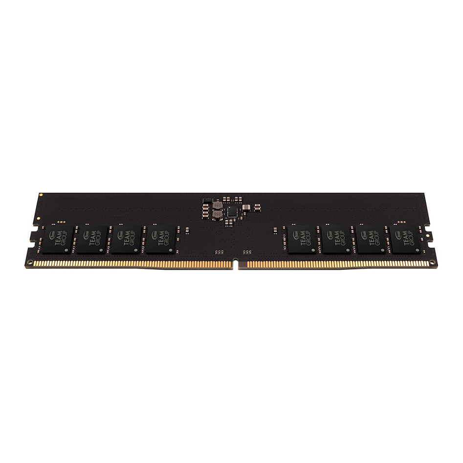 RAM memorija TEAM Elite (DDR4, modul, 16 GB, DIMM 288-pin, 6000 MHz / PC5-48000, unbuffered)-2