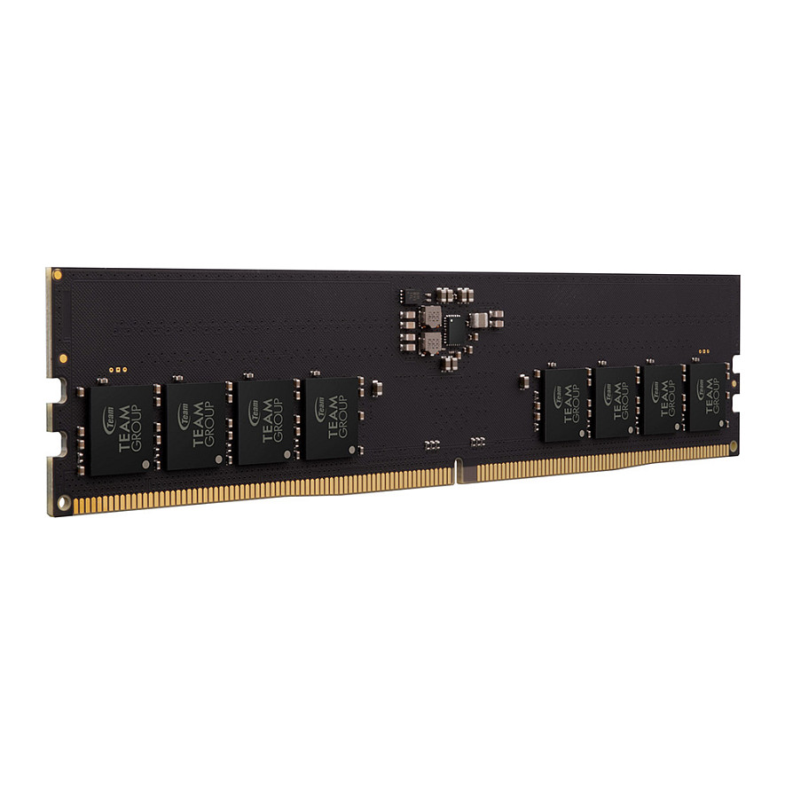 RAM memorija TEAM Elite (DDR4, modul, 16 GB, DIMM 288-pin, 6000 MHz / PC5-48000, unbuffered)-4