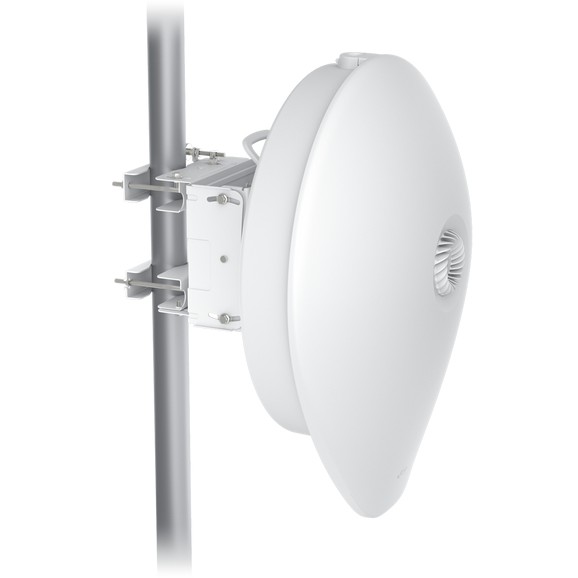Most UBIQUITI bežični Bridge airFiber 60 Xtreme-Range - Max. 2.5 Gbit/s-9
