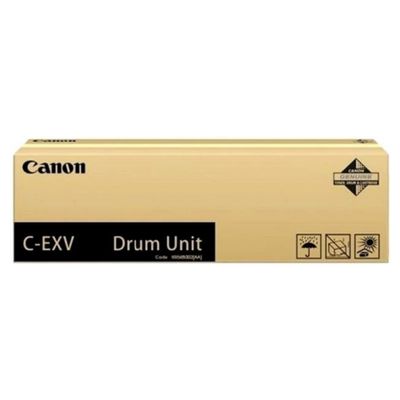 Jedinica bubnja CANON 0488C002 (crna, do 494,000 stranica, laserska tehnologija)-0