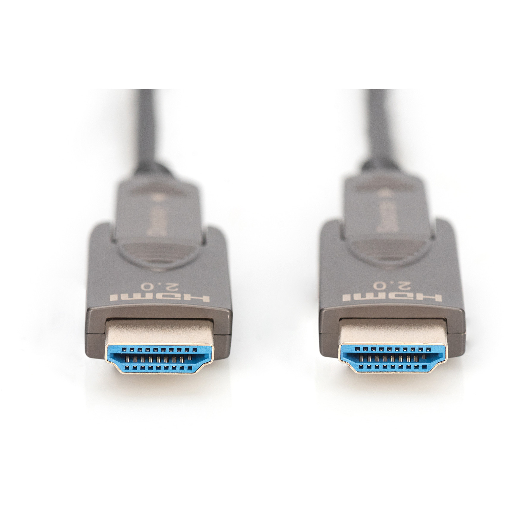 HDMI kabel DIGITUS (15 m)-2