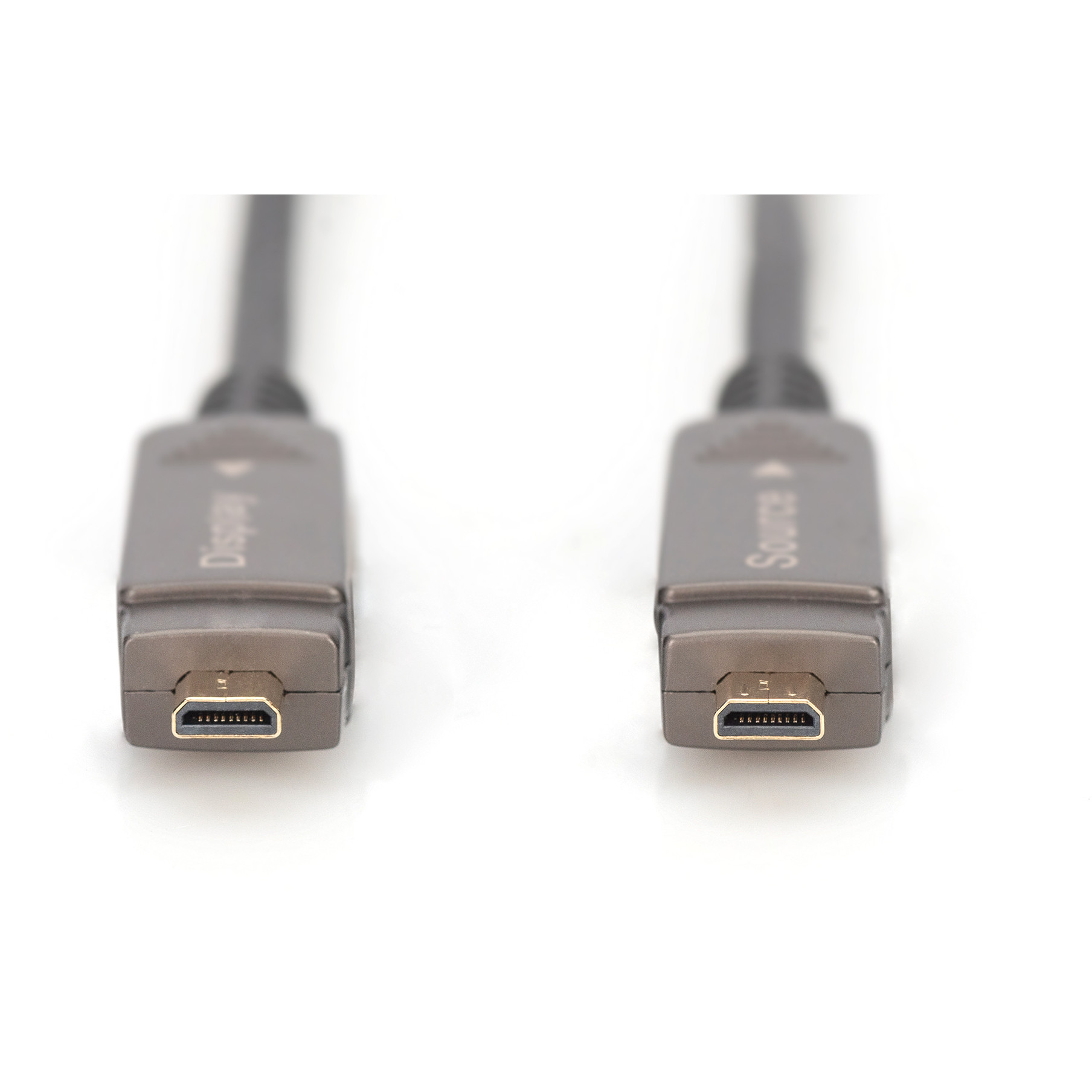 HDMI kabel DIGITUS (15 m)-3