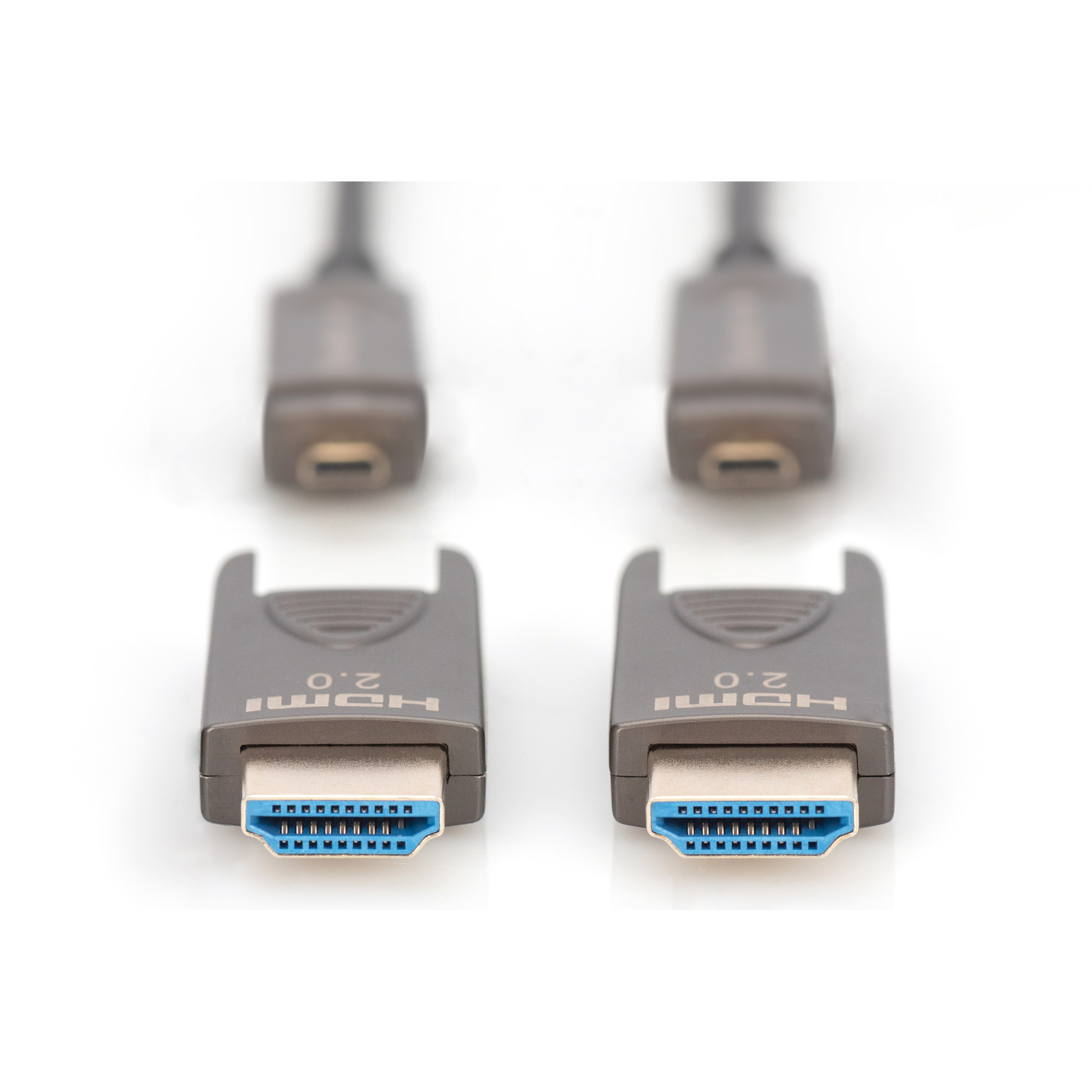 HDMI kabel DIGITUS (15 m)-4