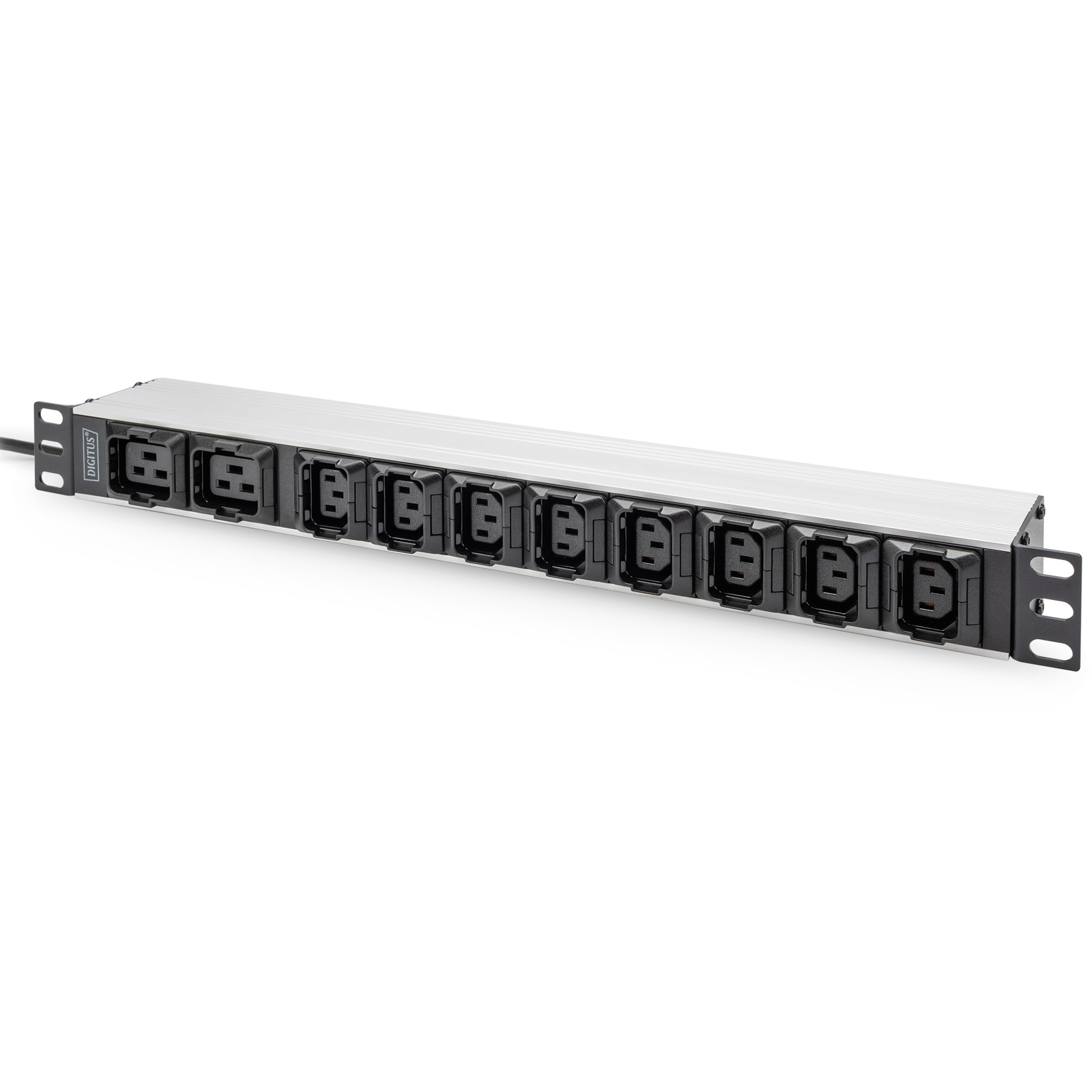 Power distribution unit DIGITUS 3600 VA-1