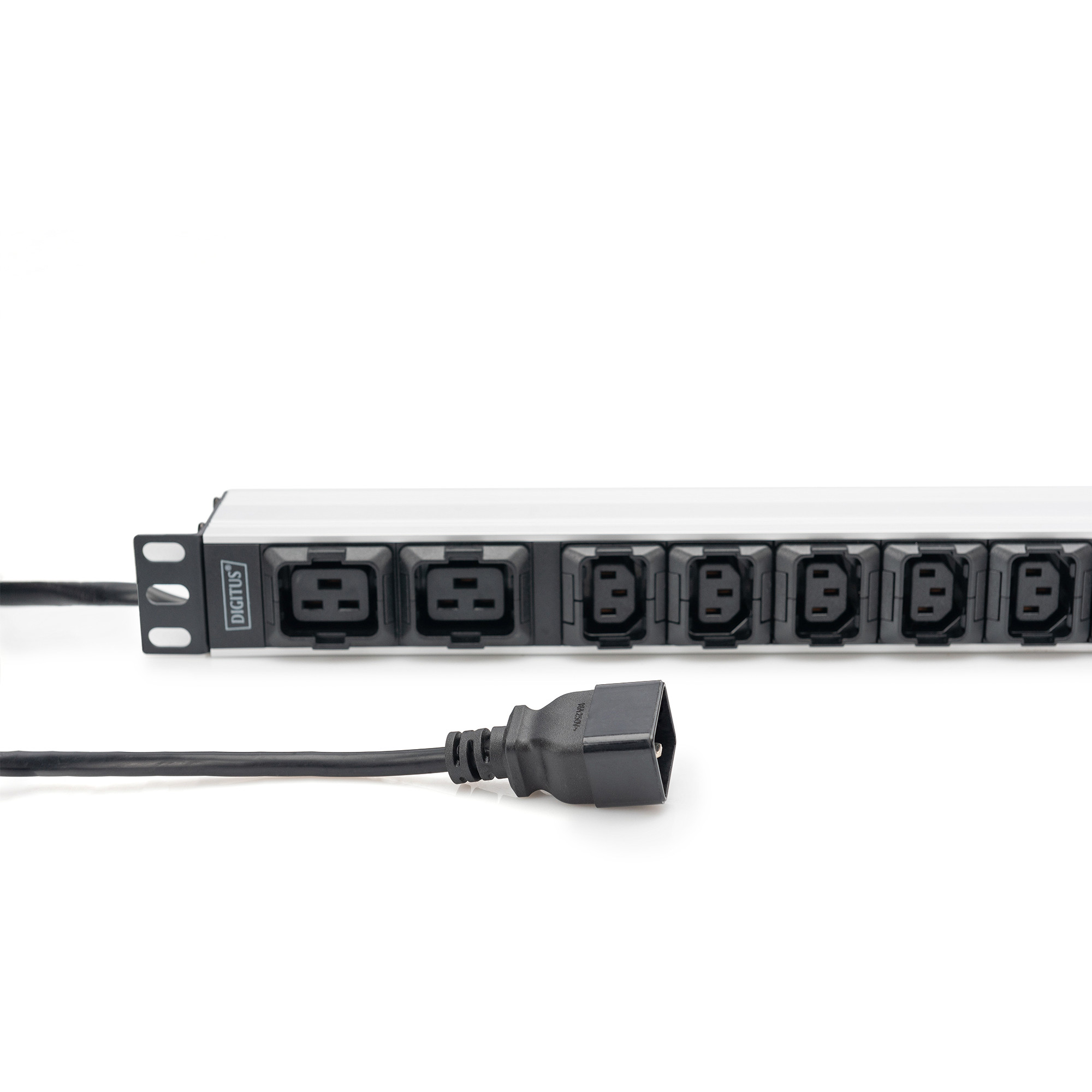 Power distribution unit DIGITUS 3600 VA-2