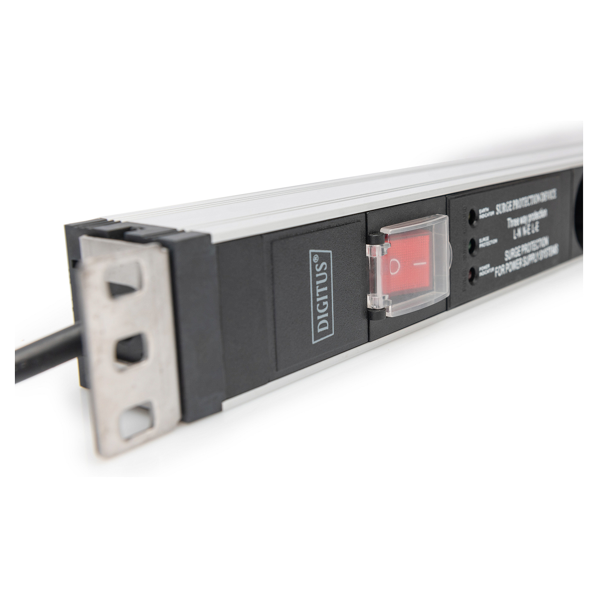 Power Distribution Unit DIGITUS - 3600 VA-2