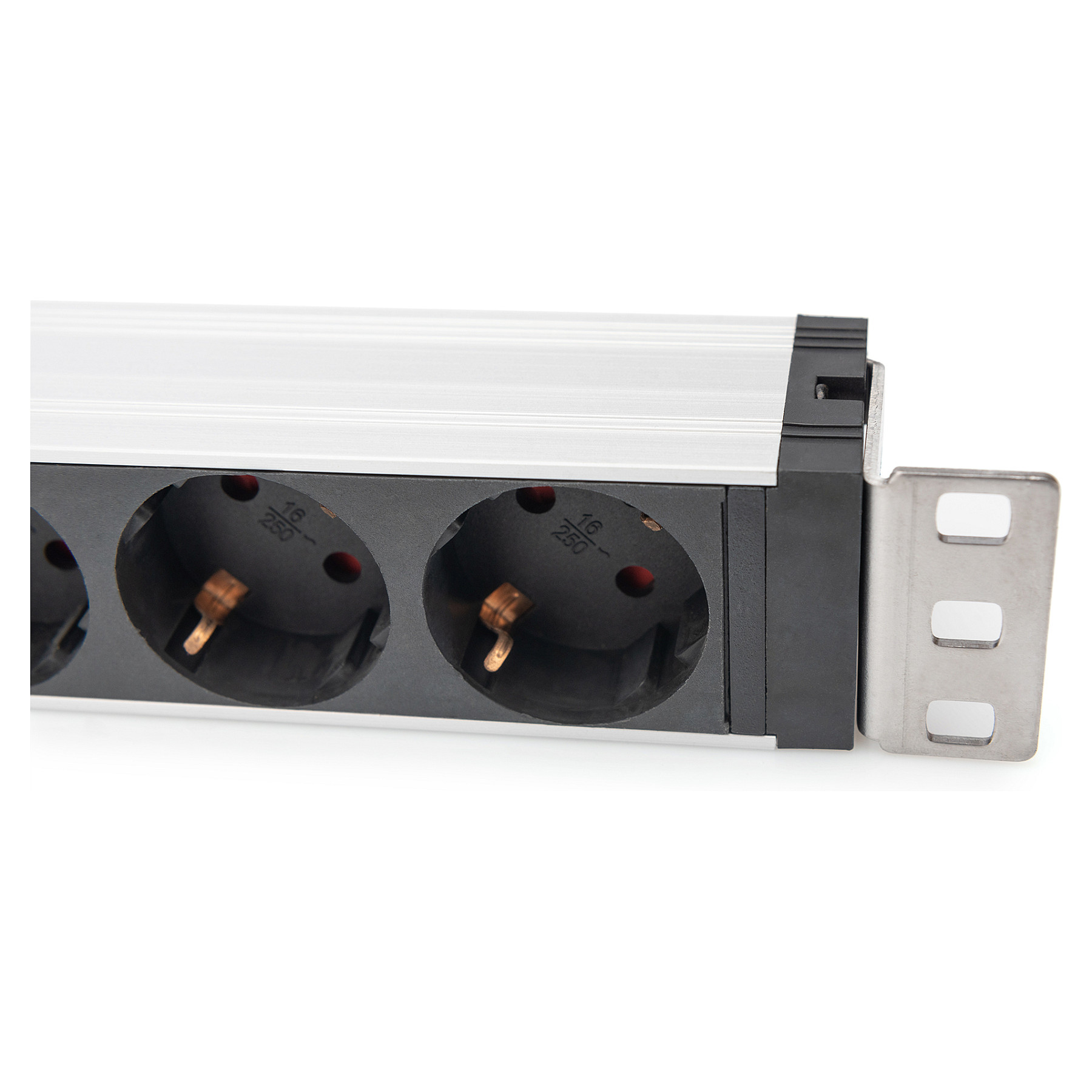 Power Distribution Unit DIGITUS - 3600 VA-5