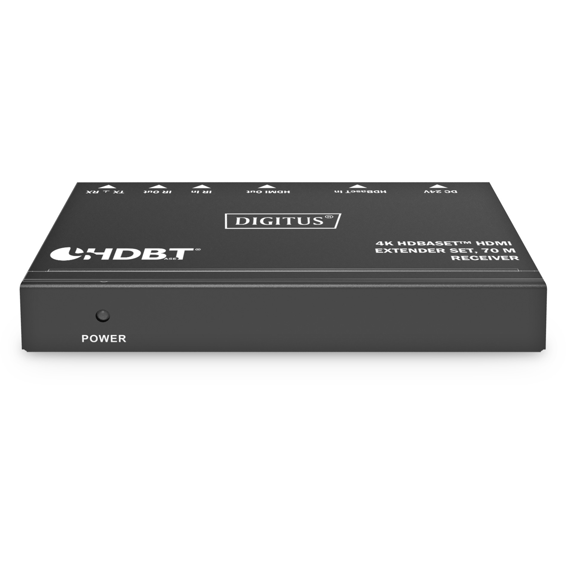 HDMI ekstender DIGITUS DS-55520 (70 m)-2
