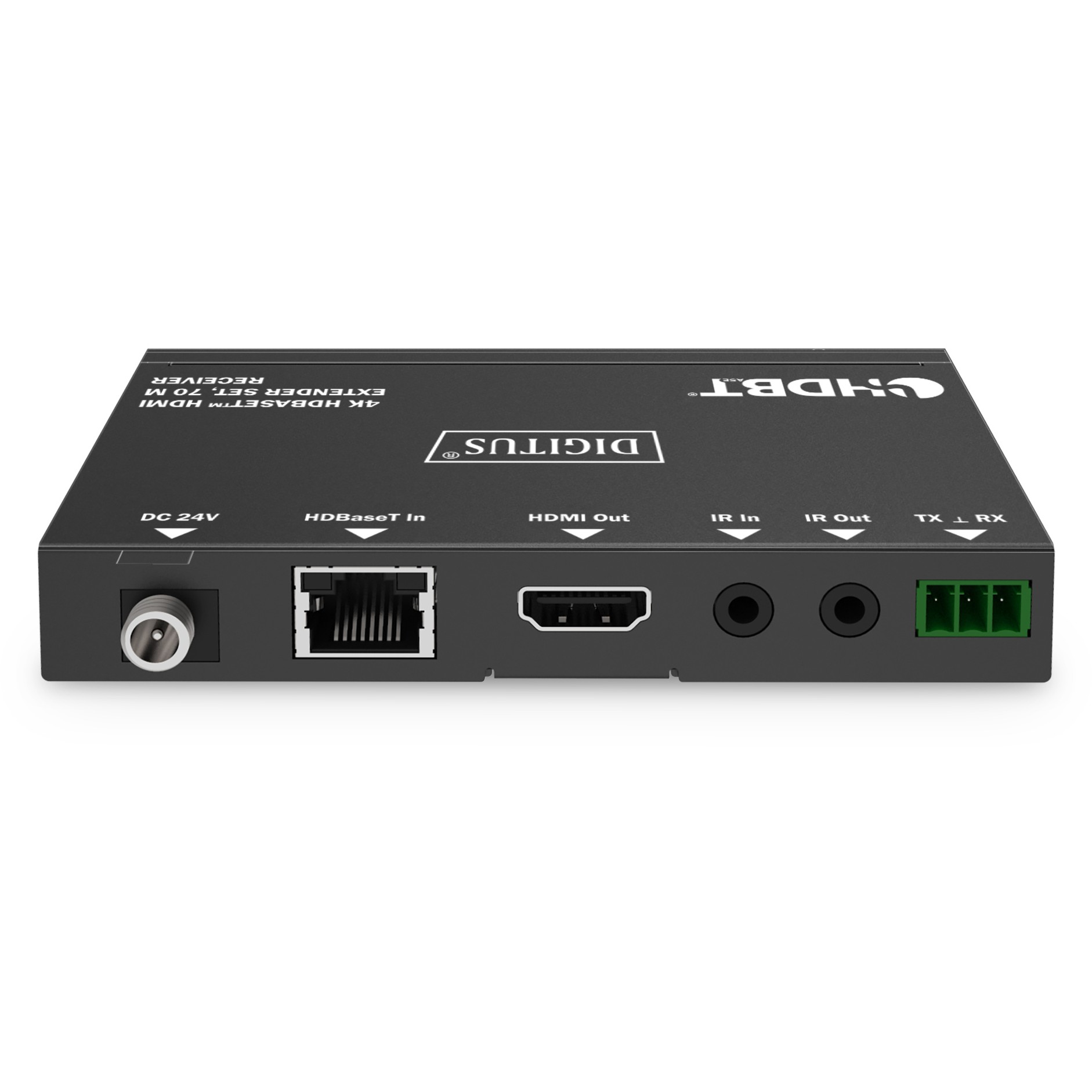 HDMI ekstender DIGITUS DS-55520 (70 m)-3