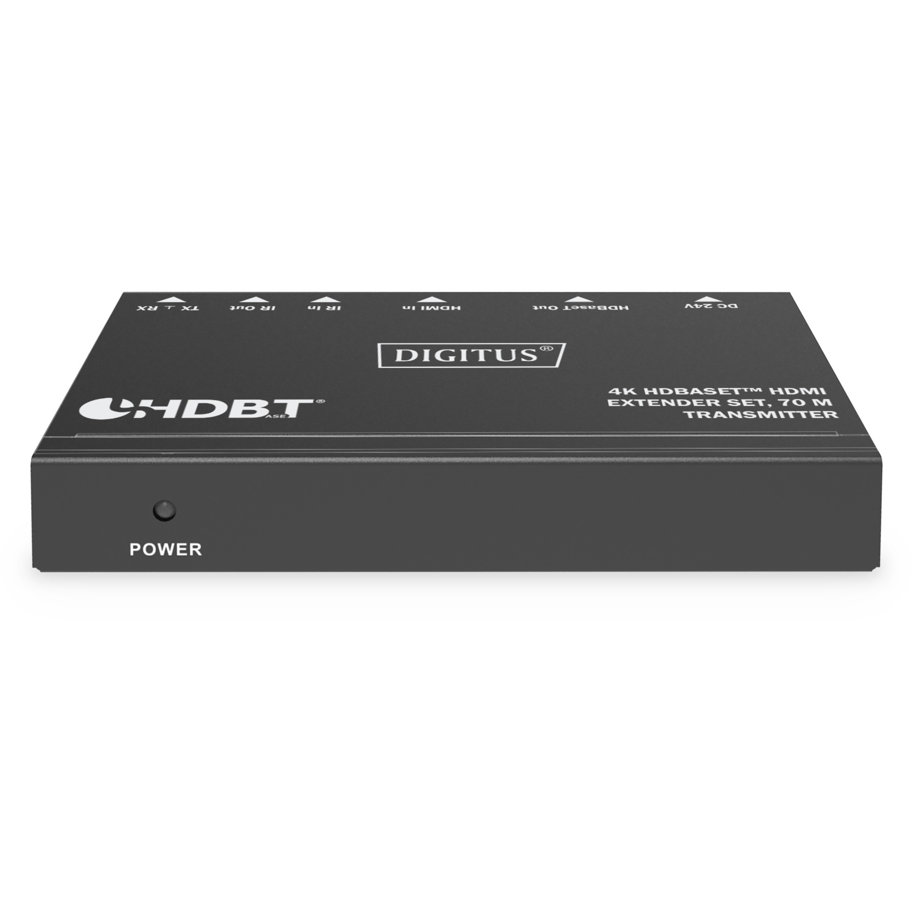 HDMI ekstender DIGITUS DS-55520 (70 m)-4
