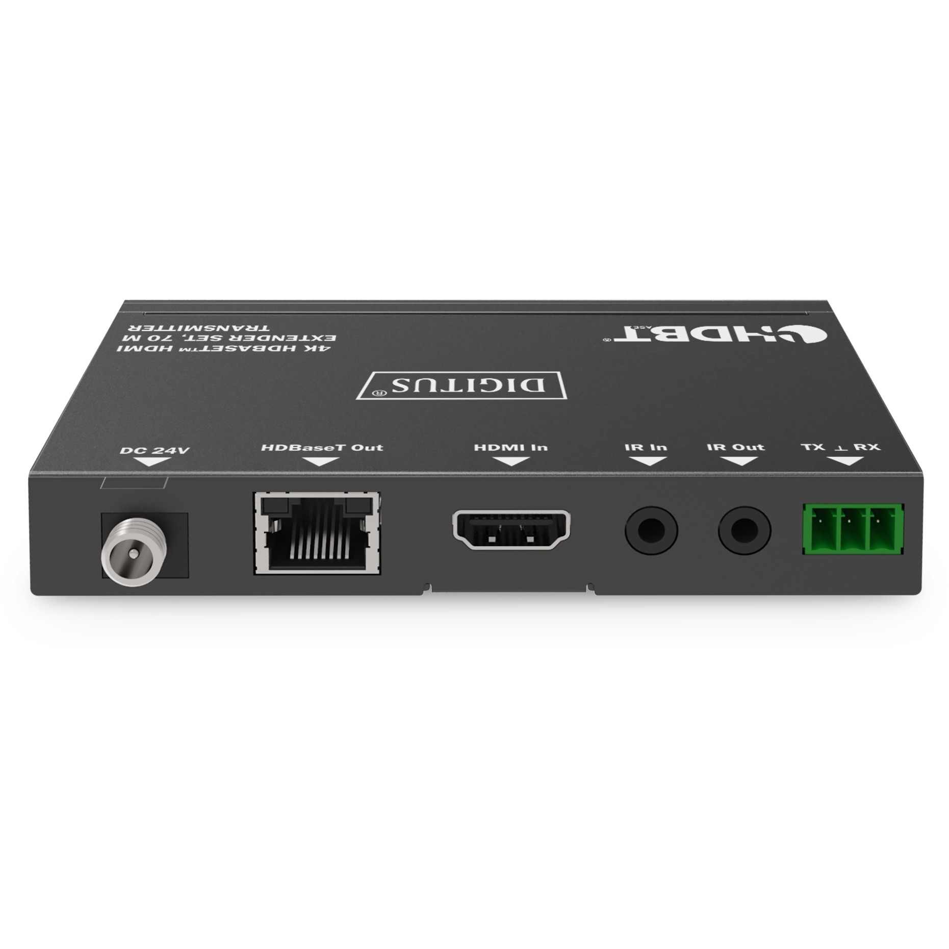 HDMI ekstender DIGITUS DS-55520 (70 m)-5
