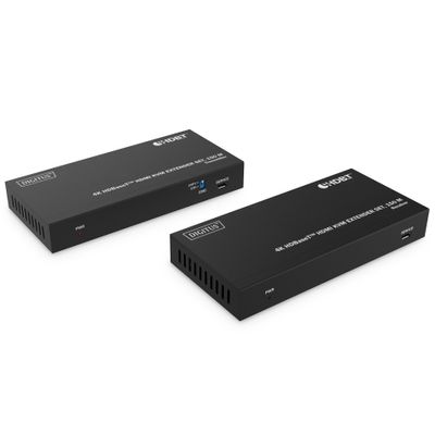 Produživač DIGITUS DS-55522 (HDMI, HDBaseT, 150 m)-0