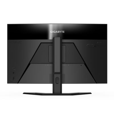 LED monitor GIGABYTE M32UC (zakrivljeni, 80 cm (31.5"), 3840 x 2160 4K Ultra HD)-3