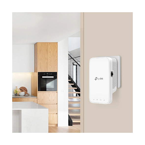 WLAN pojačivač signala TP-LINK RE335 AC1200 (1200 Mbit/s)-8
